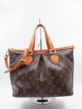 CM05 💗 Louis Vuitton Monogram Palermo